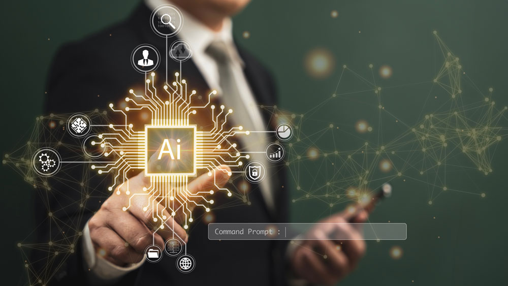 AI prime brokerage