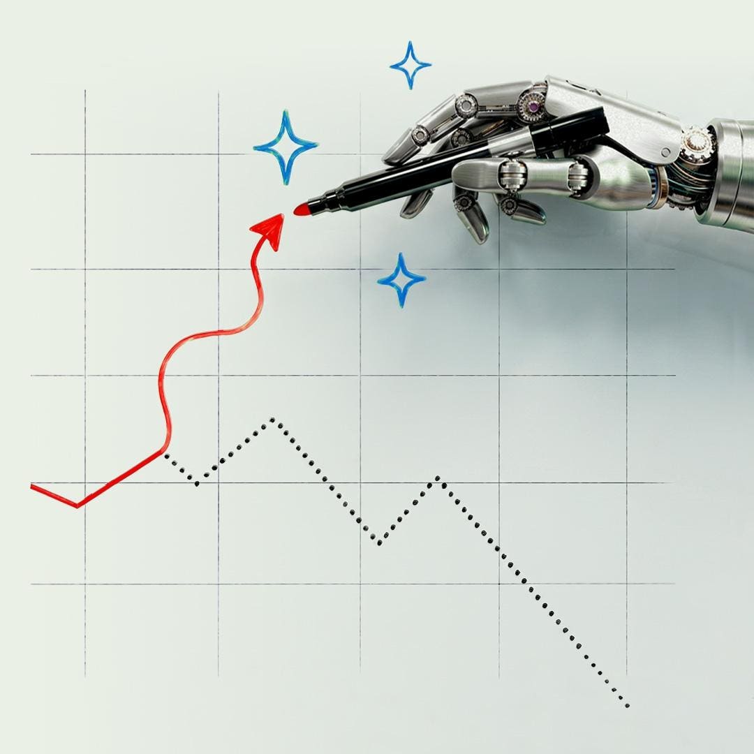 The Rise of AI-Driven Prime Brokerage