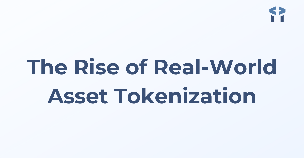 The Rise of RWA Prime Brokerage in