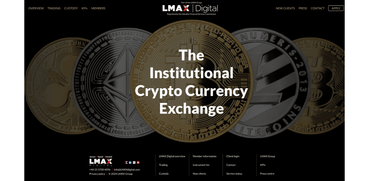 The Rise of Institutional DeFi Prime Brokerage in