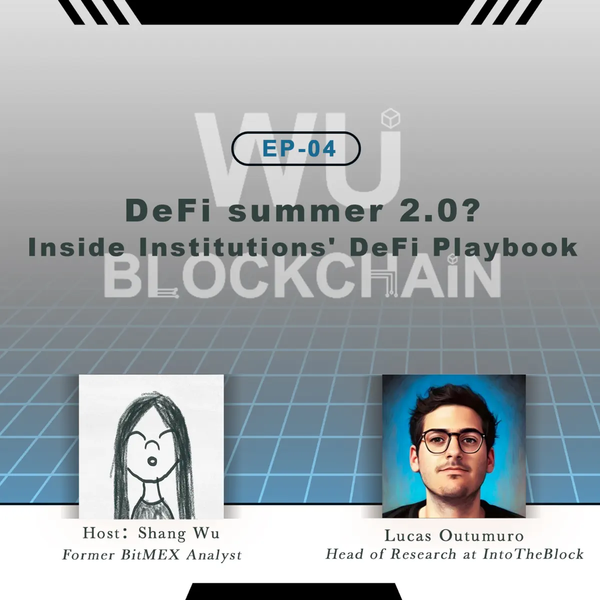 The Institutional DeFi Playbook