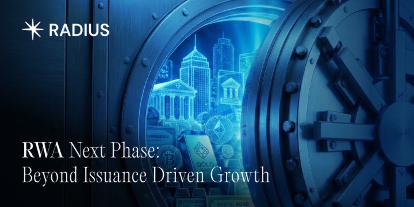 The Rise of Institutional RWA Prime Services in