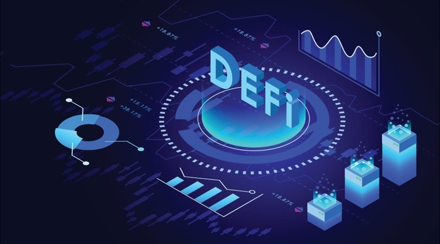 The DeFi Prime Brokerage Revolution