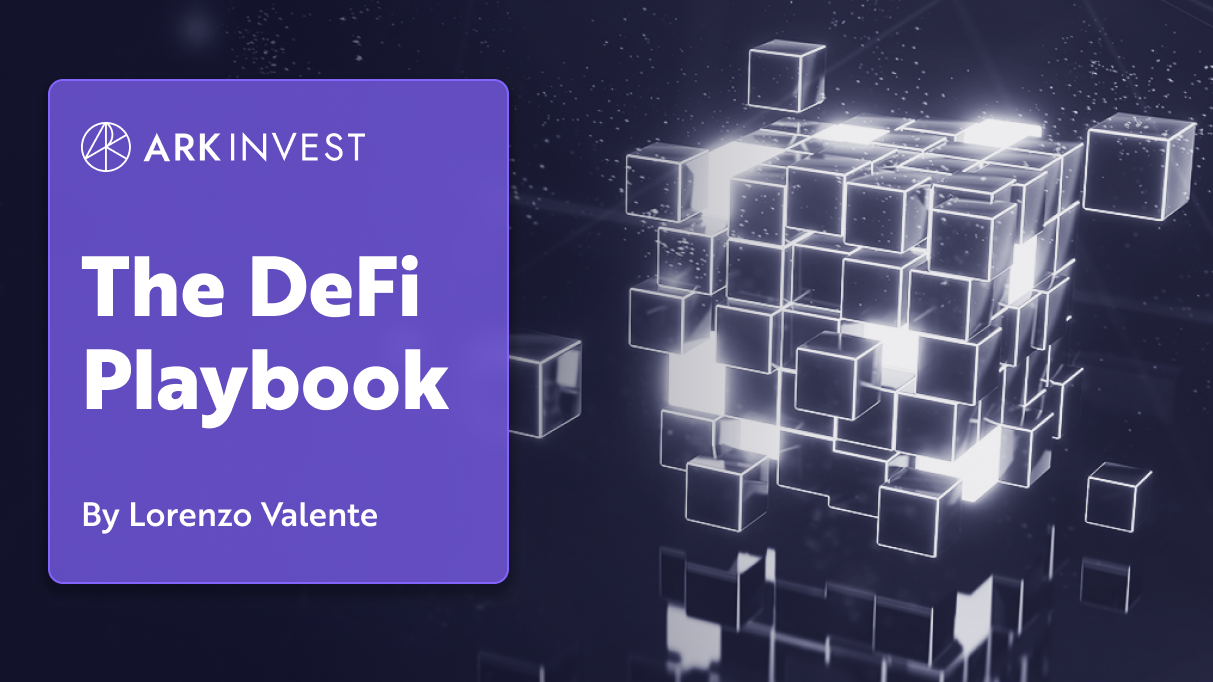 The Institutional DeFi Playbook