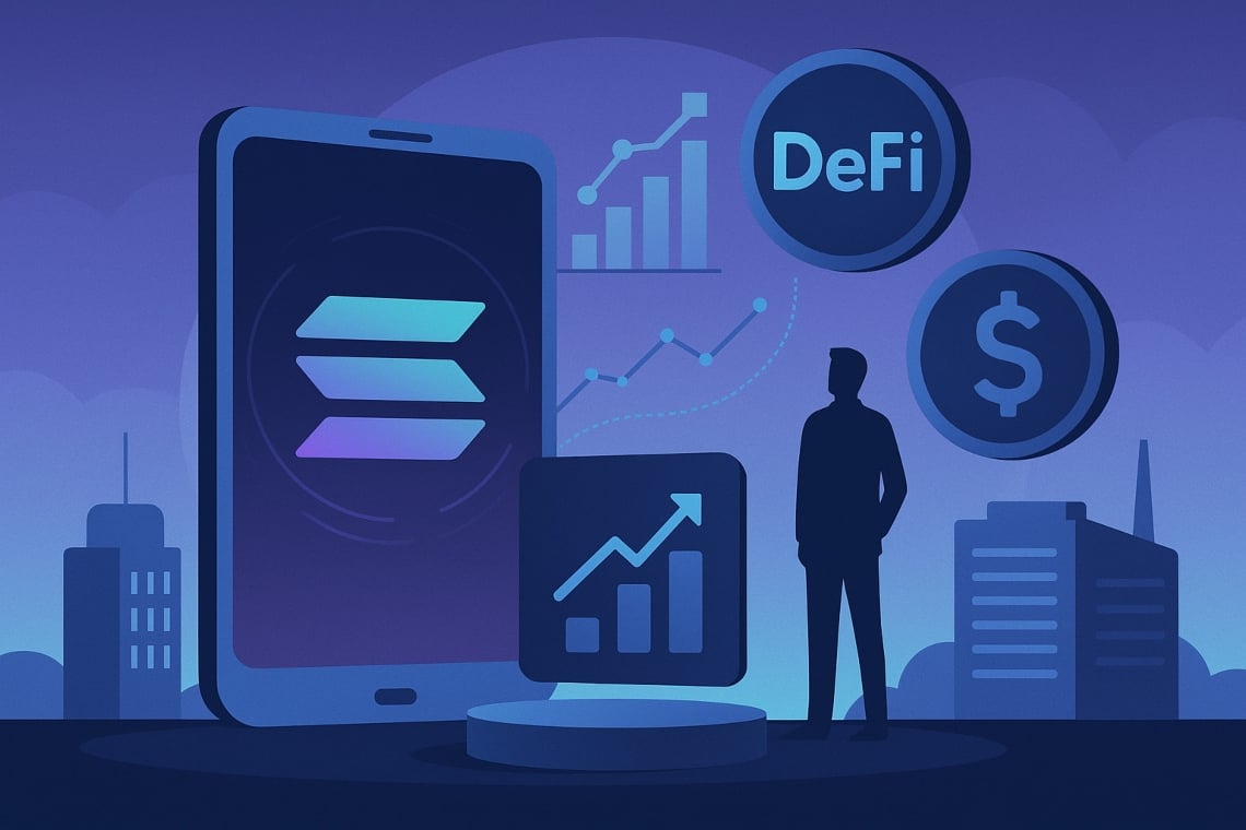The Rise of Institutional DeFi Prime Brokers in