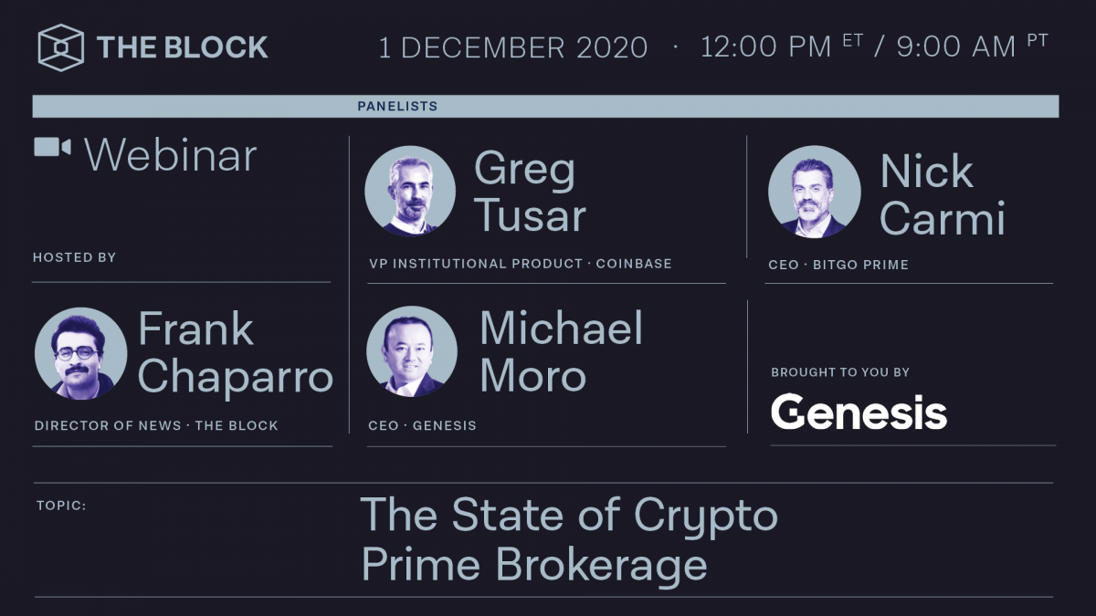The DeFi Prime Brokerage Playbook