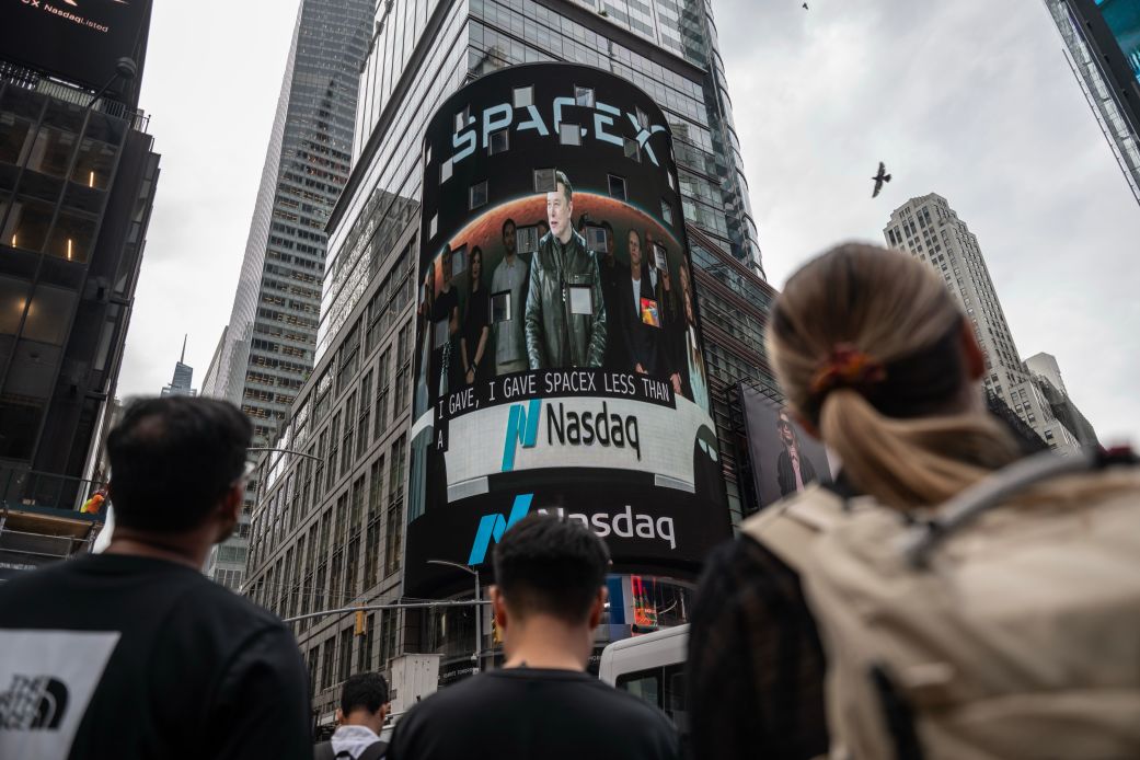 The Rise of Real-Time Prime Brokerage