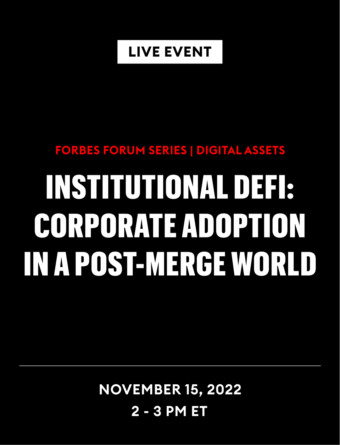 Institutional DeFi Adoption in