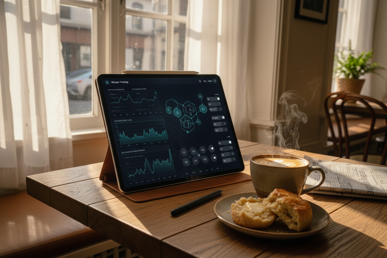 Onchain Rehypothecation Controls for DeFi Margin Trading: Toggle Risks Like a Pro in 2026
