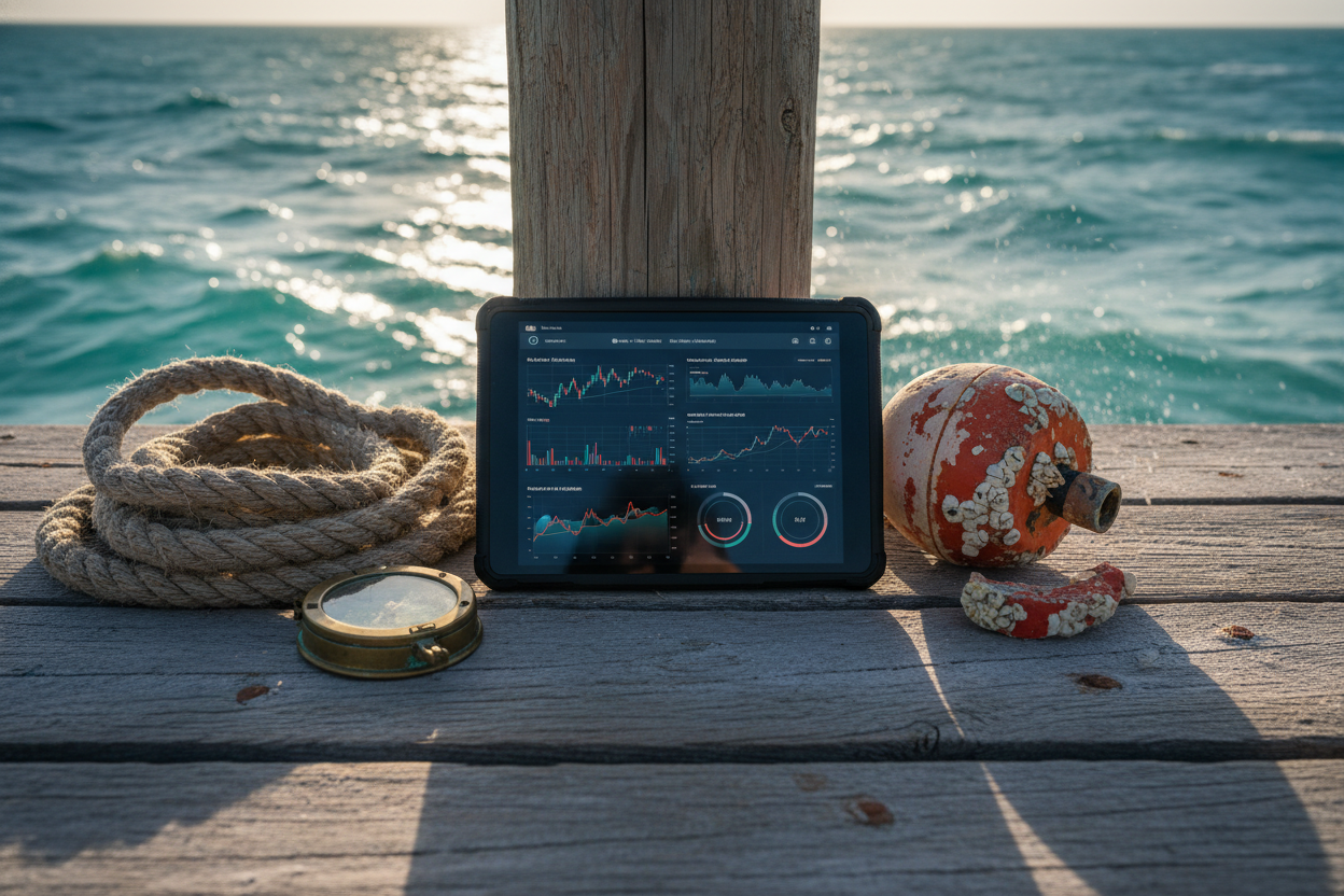 Rehypothecation Controls for Safer Margin Trading in Onchain Prime Brokerage