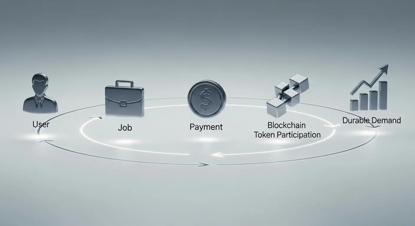 counterparty risk scanner blockchain icon