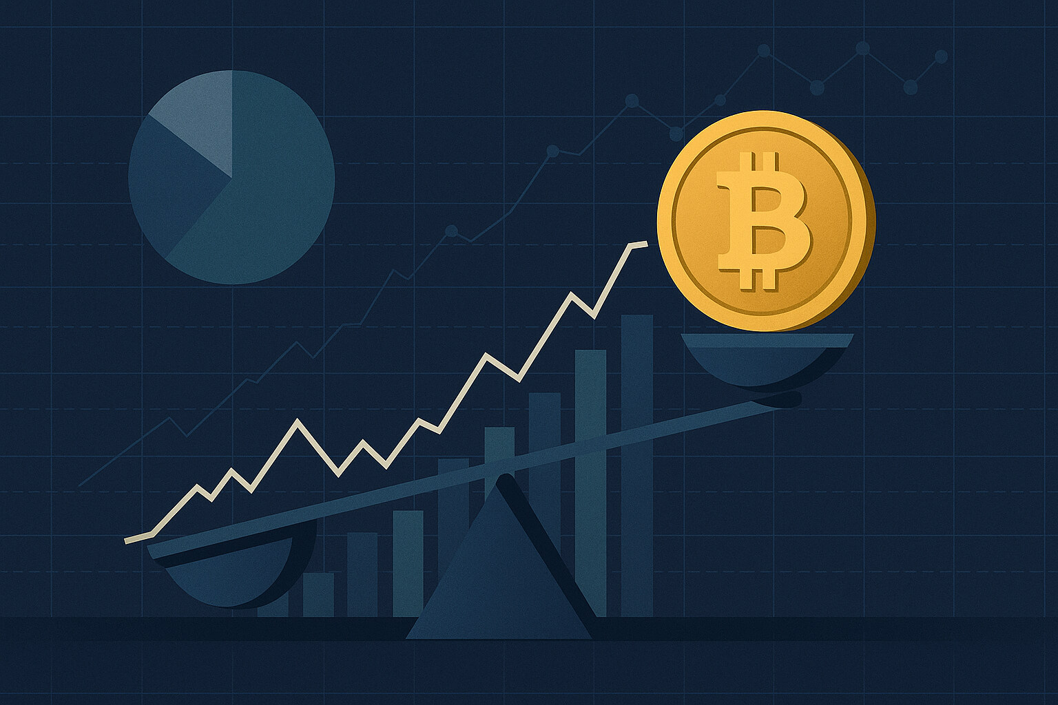 rehypothecation audit trail blockchain icon