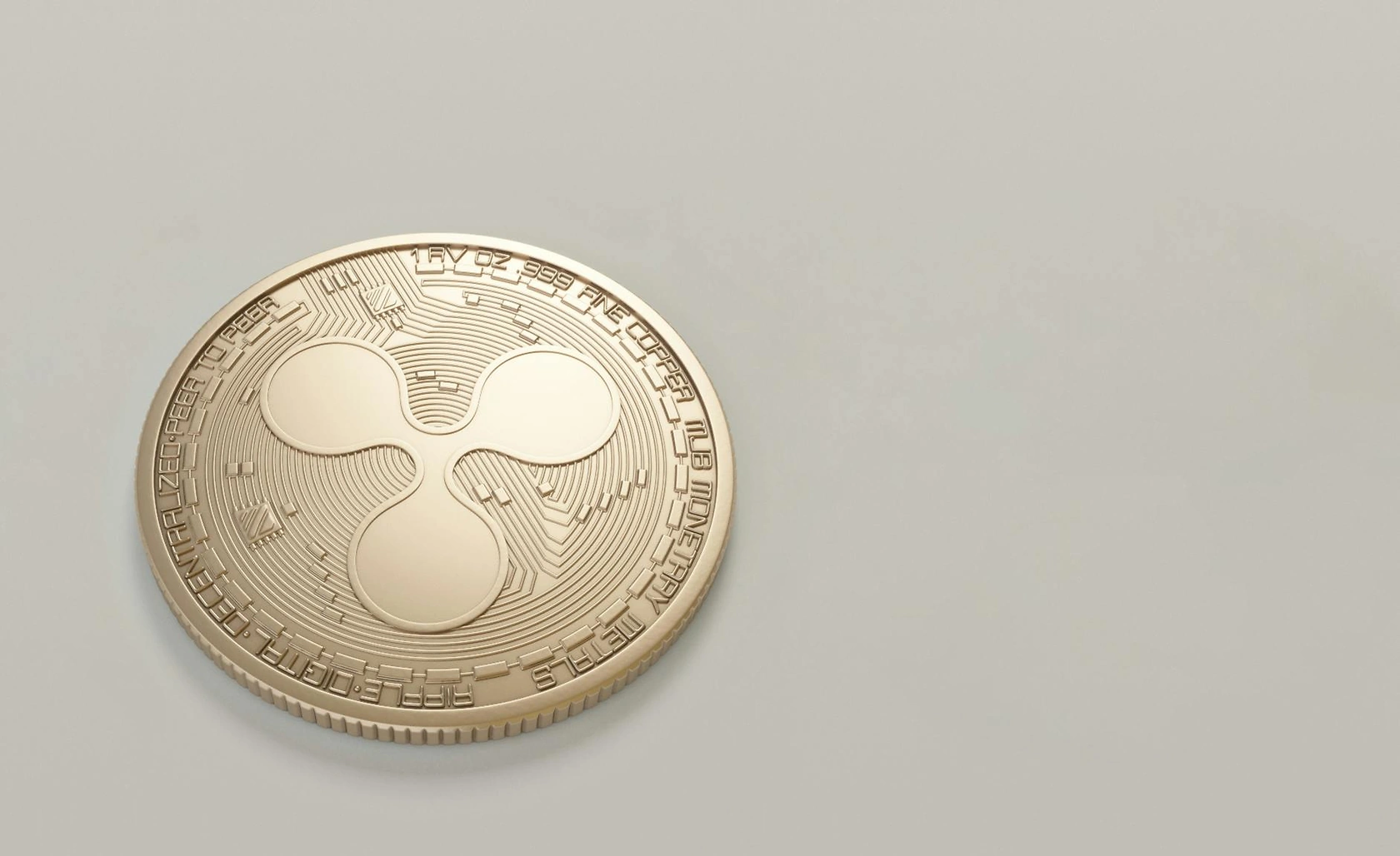 Ripple Prime Hyperliquid cross-margin dashboard