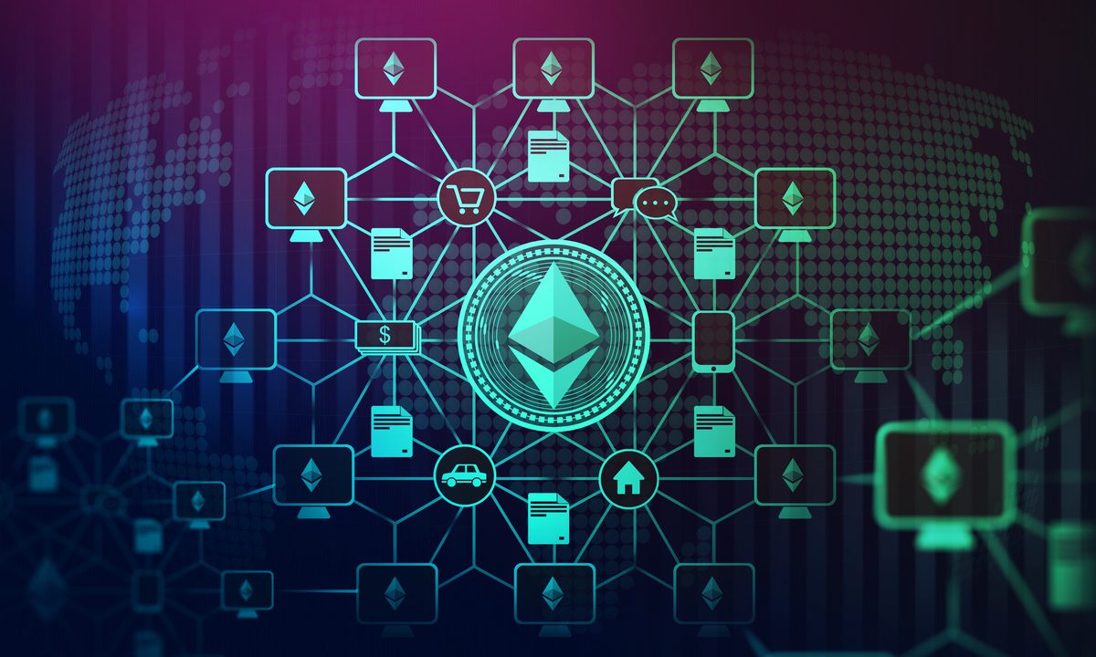 auto deleverage smart contract DeFi